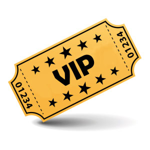 VIP_Ticket