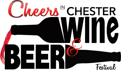CHEERS IN CHESTER – Wine & Beer Festival